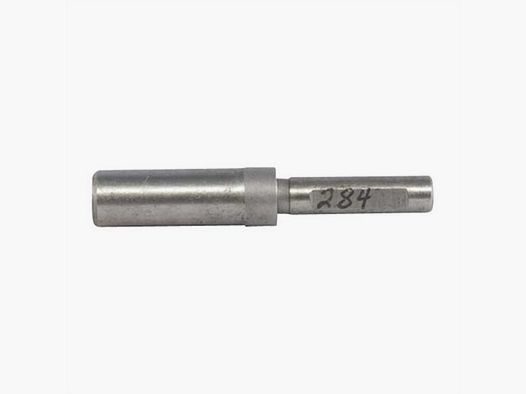 FORSTER PRODUCTS, INC. Pilot #284 for neck turner, bullets 0.284″