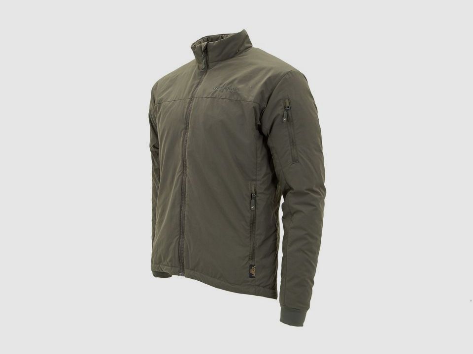 Carinthia G-Loft Windbreaker Jacke, Bild 2 von 3
