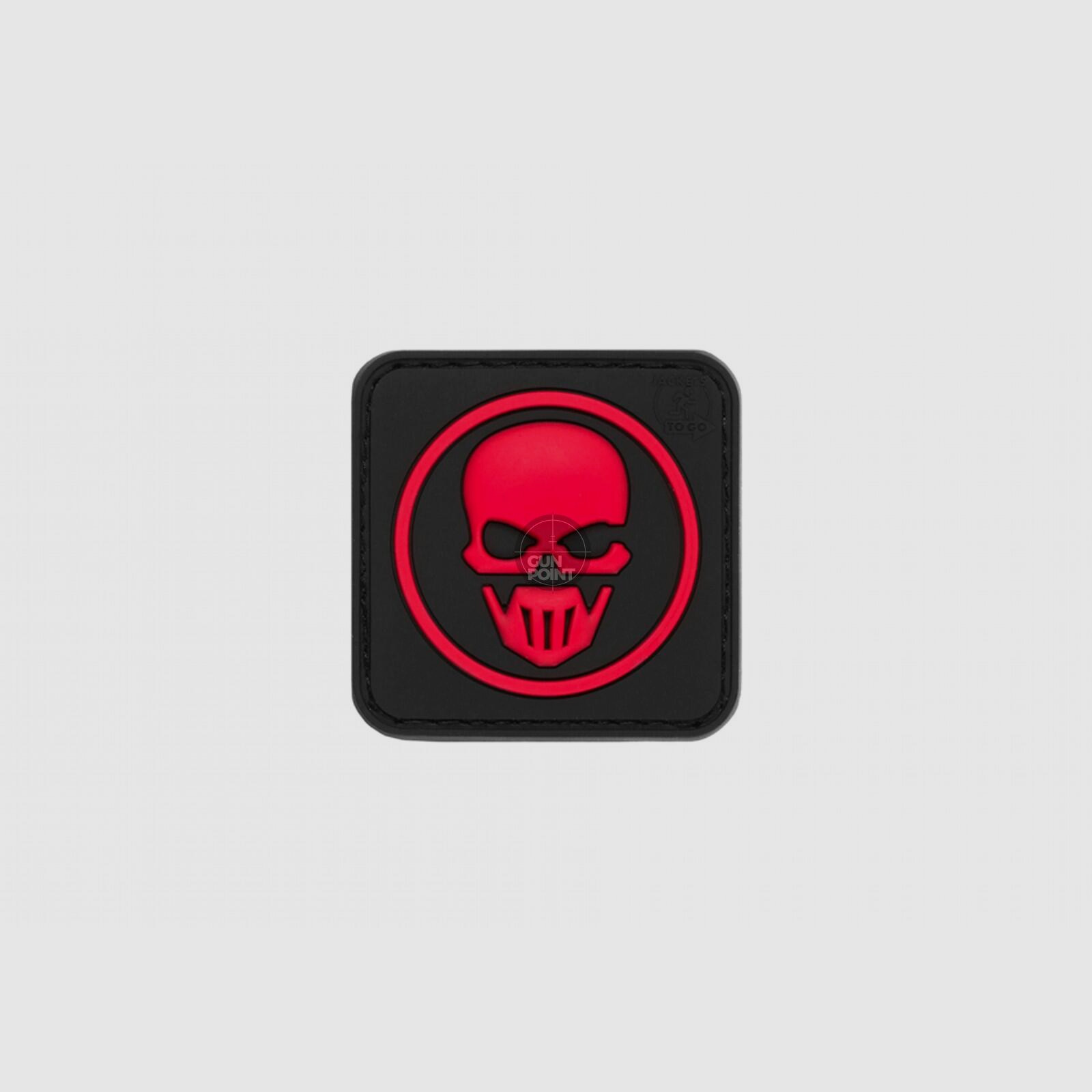 Ghost Recon Rubber Patch