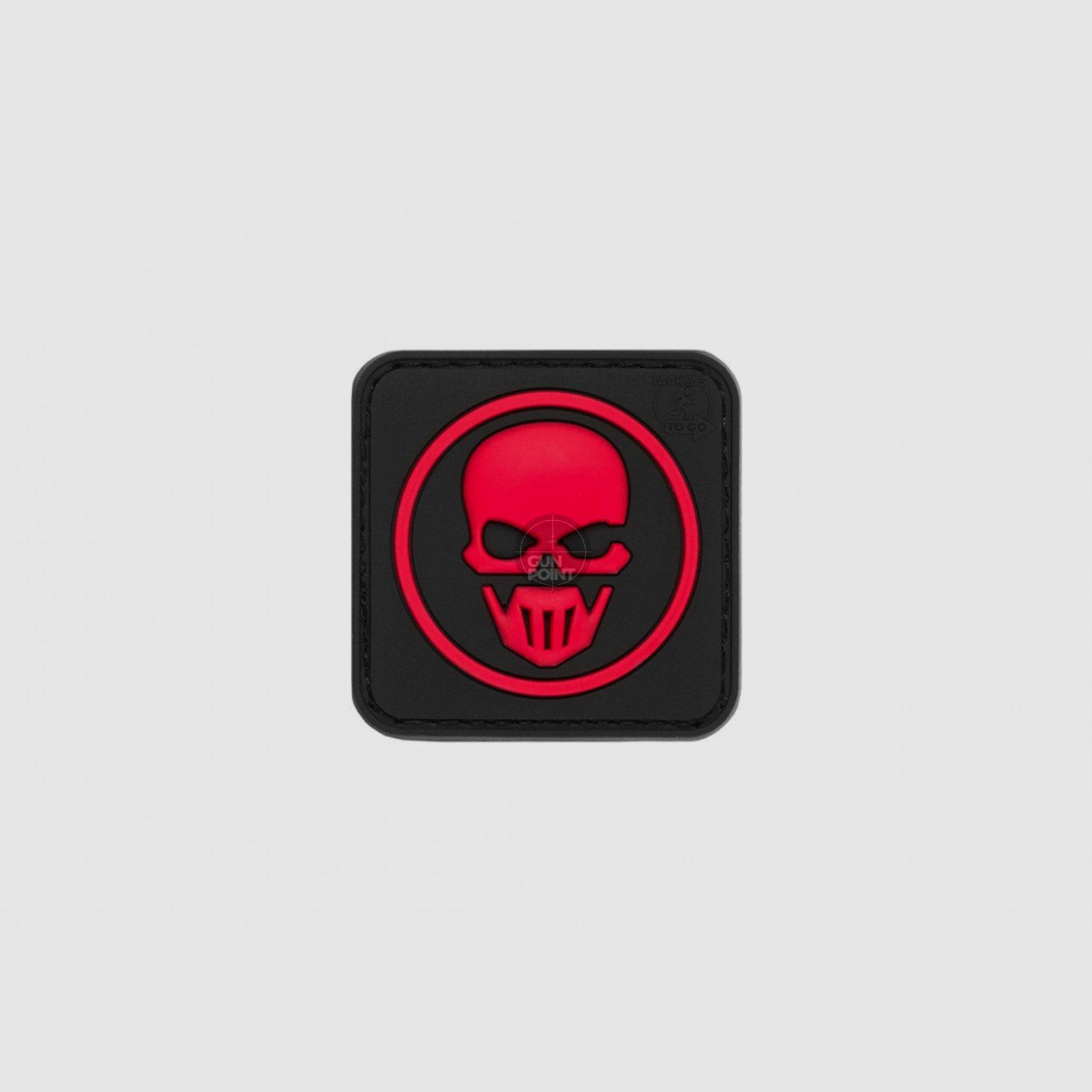 Ghost Recon Rubber Patch