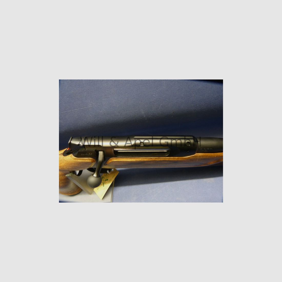 Sauer & Sohn Sauer 505 Iconic