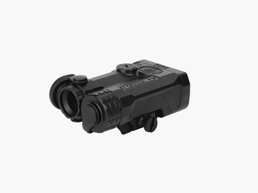 Holosun Point Rouge Laser, Modèle IRIS-2-GR-IR