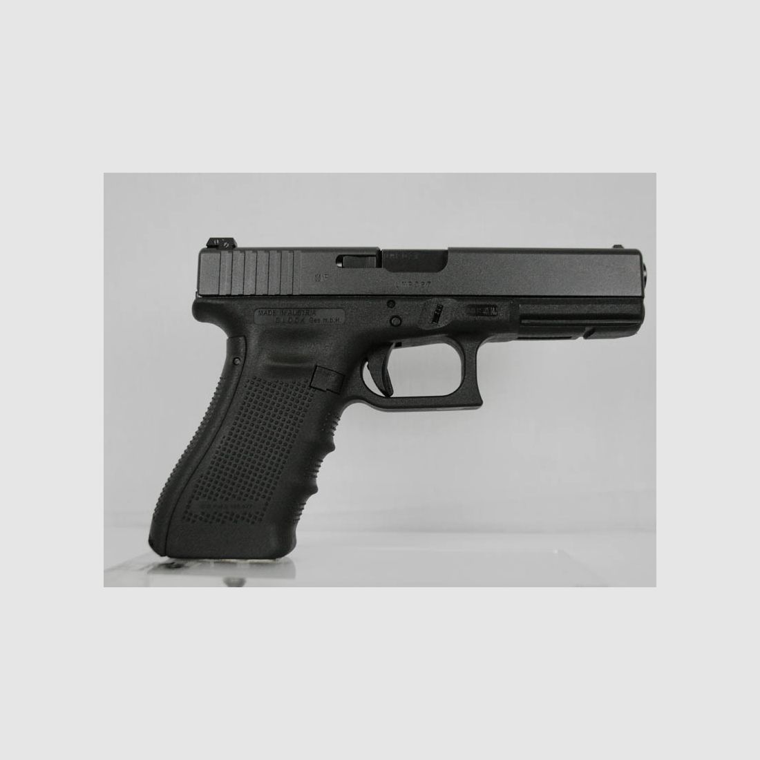 PISTOOL GLOCK _17 >CN11