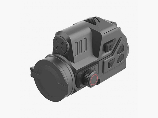 Clip-On Wärmebildmonokular Guide TB 630 LRF PRO