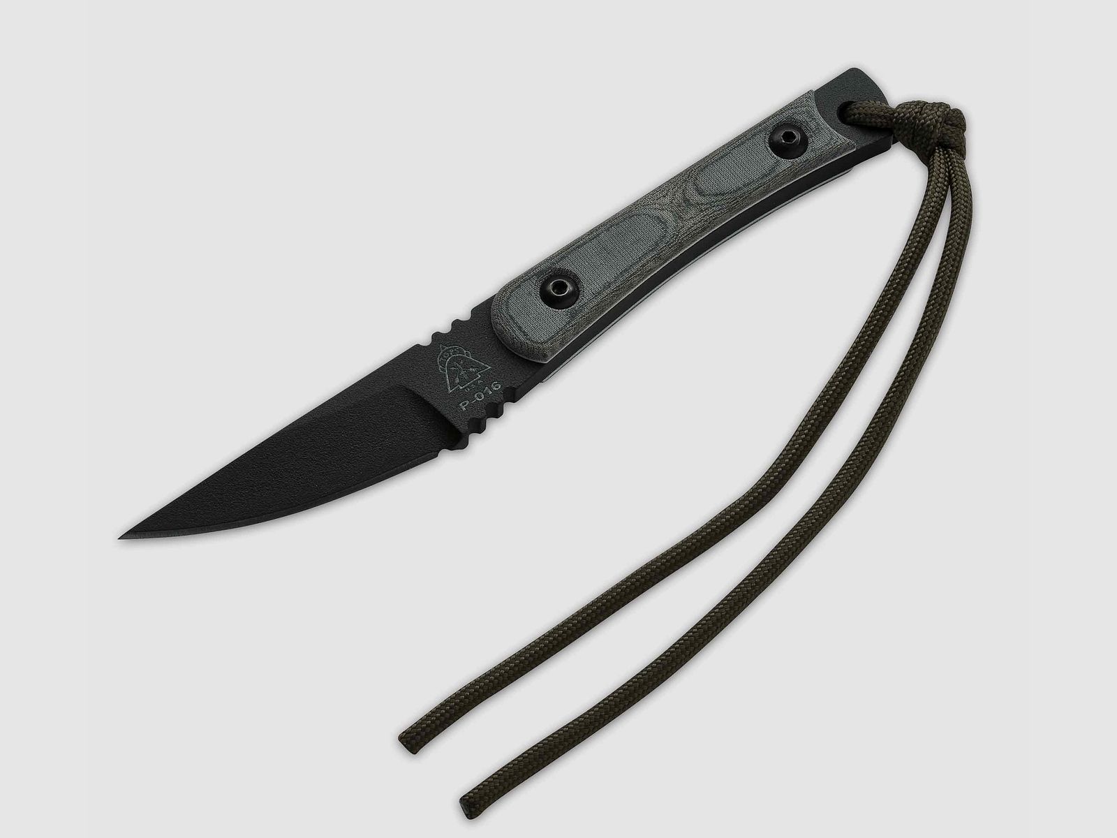 TOPS SCALPEL