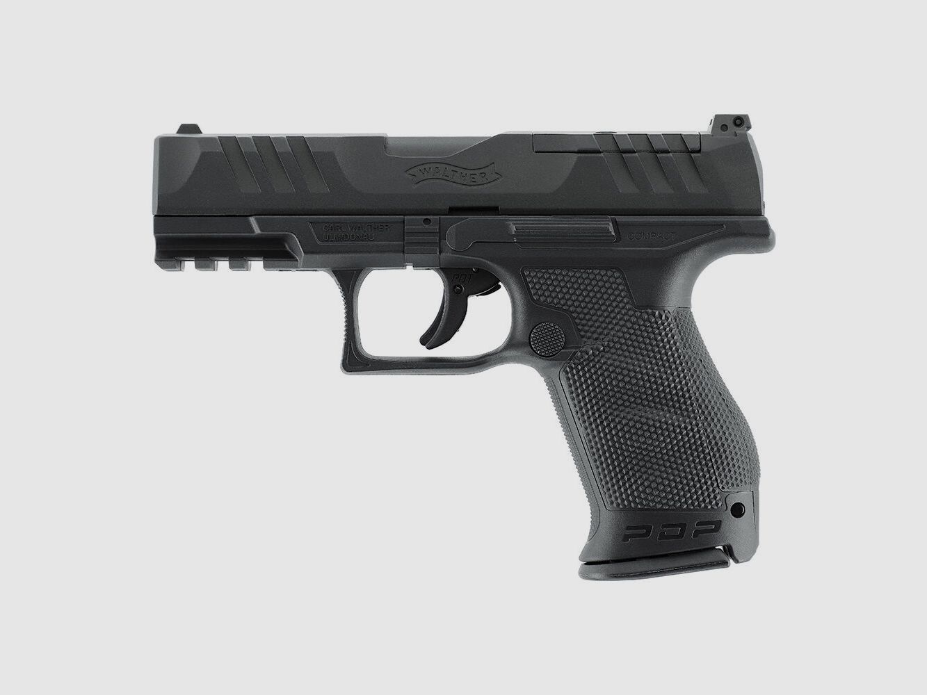 Walther Walther PDP Compact 4 Zoll NBB