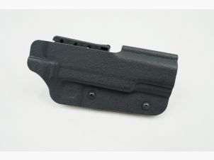 KABURA SPEEDSEC 4 HI-CAPA SCHLAUFE RH