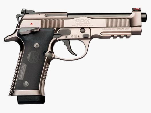 Beretta 92X Performance RDO