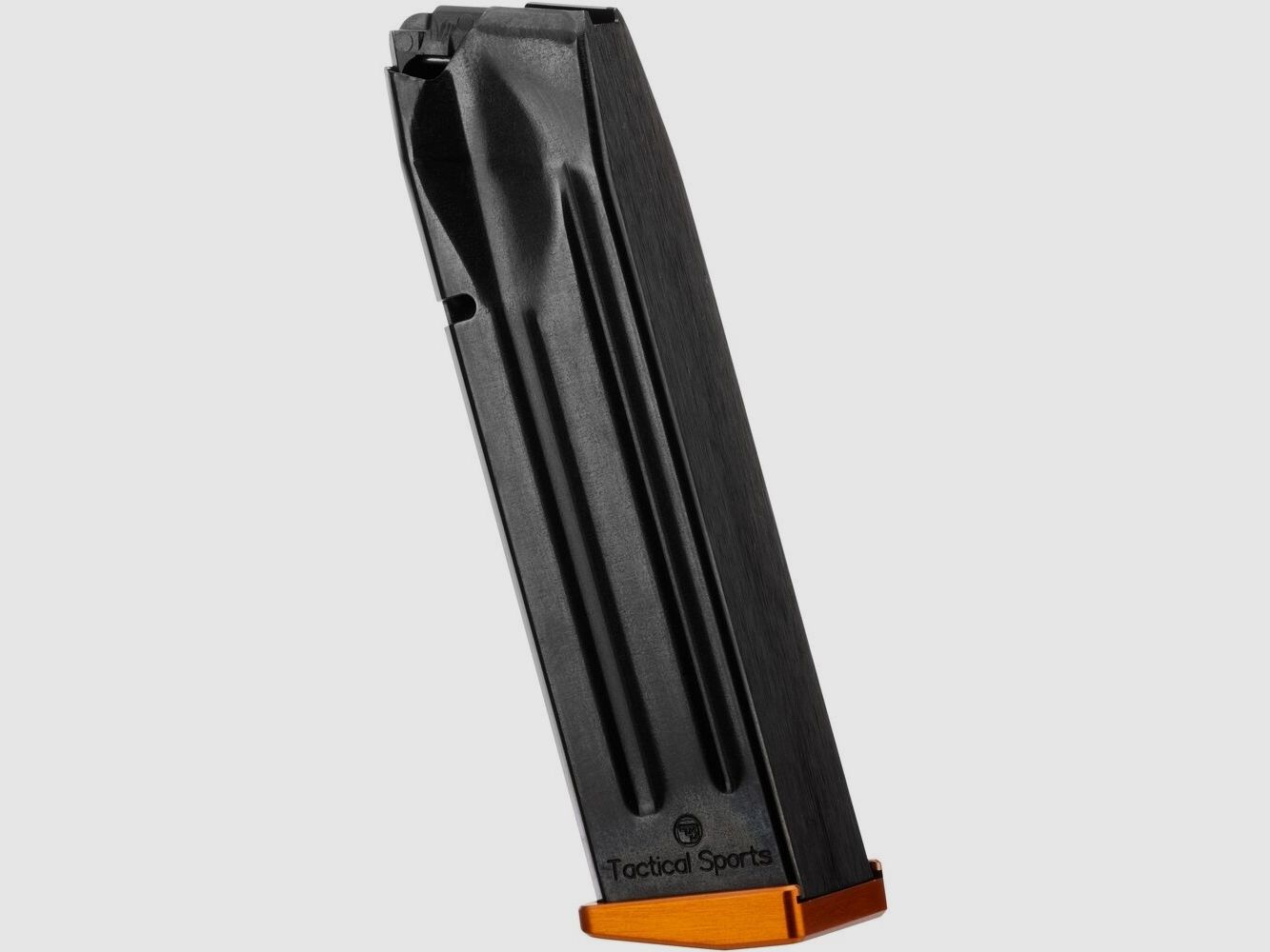 Magazzino CZ per 75 TS/TS2 Arancione 9 mm Luger