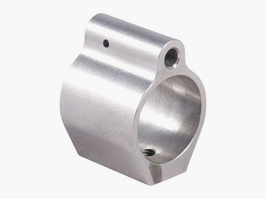 BADGER ORDNANCE AR-15 GAS BLOCK MK12 .875 SS SS