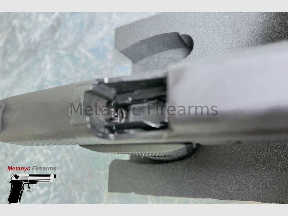 SIG Sauer P220 9mmLuger, Bild 4 von 7