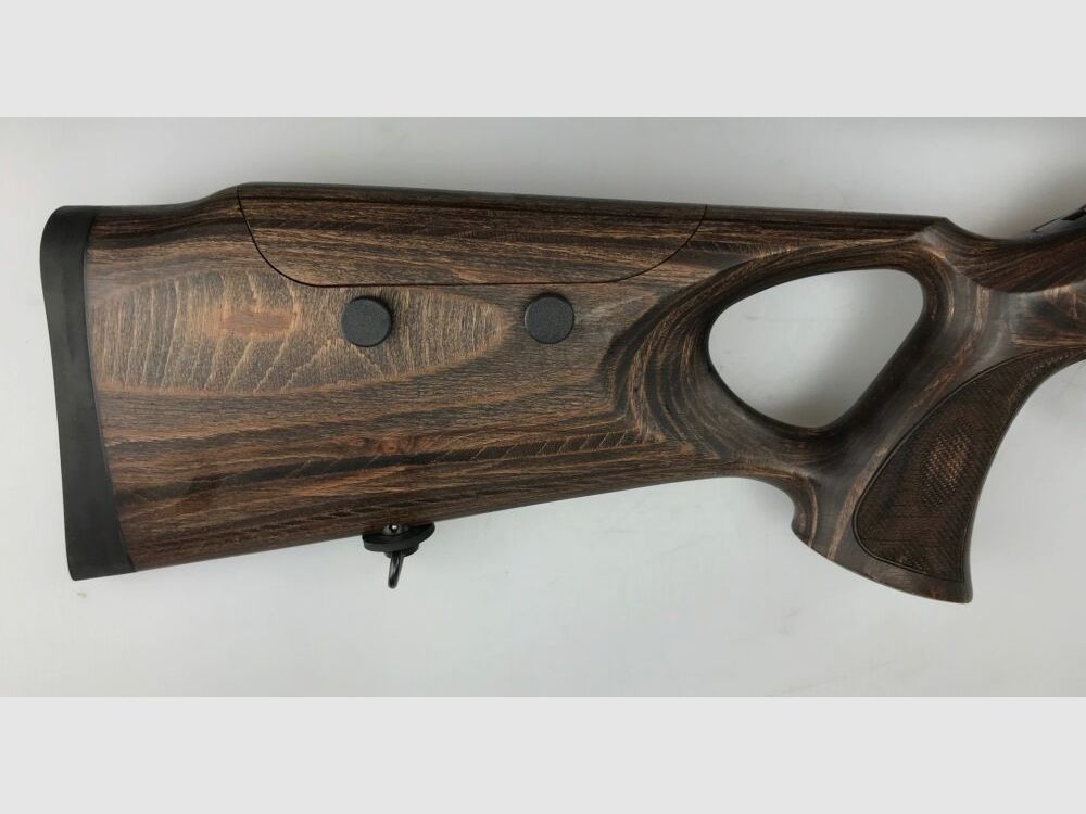 Sauer 101 GTI