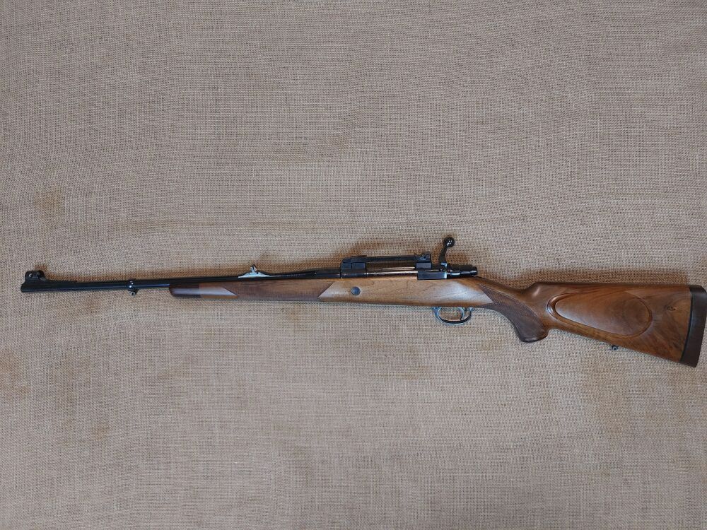Kettner M98 Interarms Mark X, imagen 1 de 10