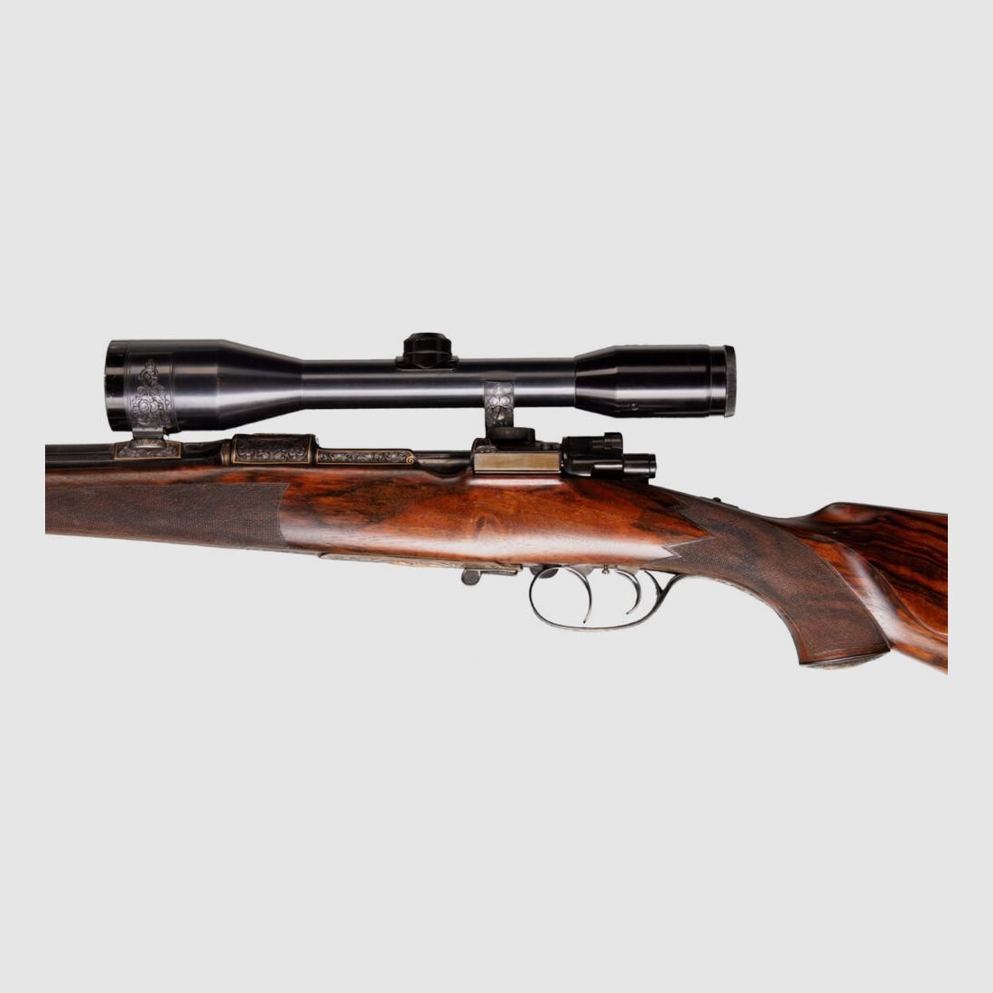 Borovnik M98