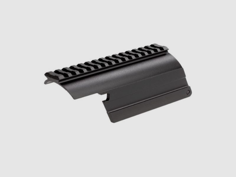 Montage de selle Mossberg 535/835/M91