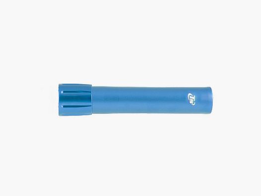 Przedłużenie magazynka 12 ga. (+1 do +8 nabojów) do Winchester SXP — +2 naboje 185mm — Czerwony