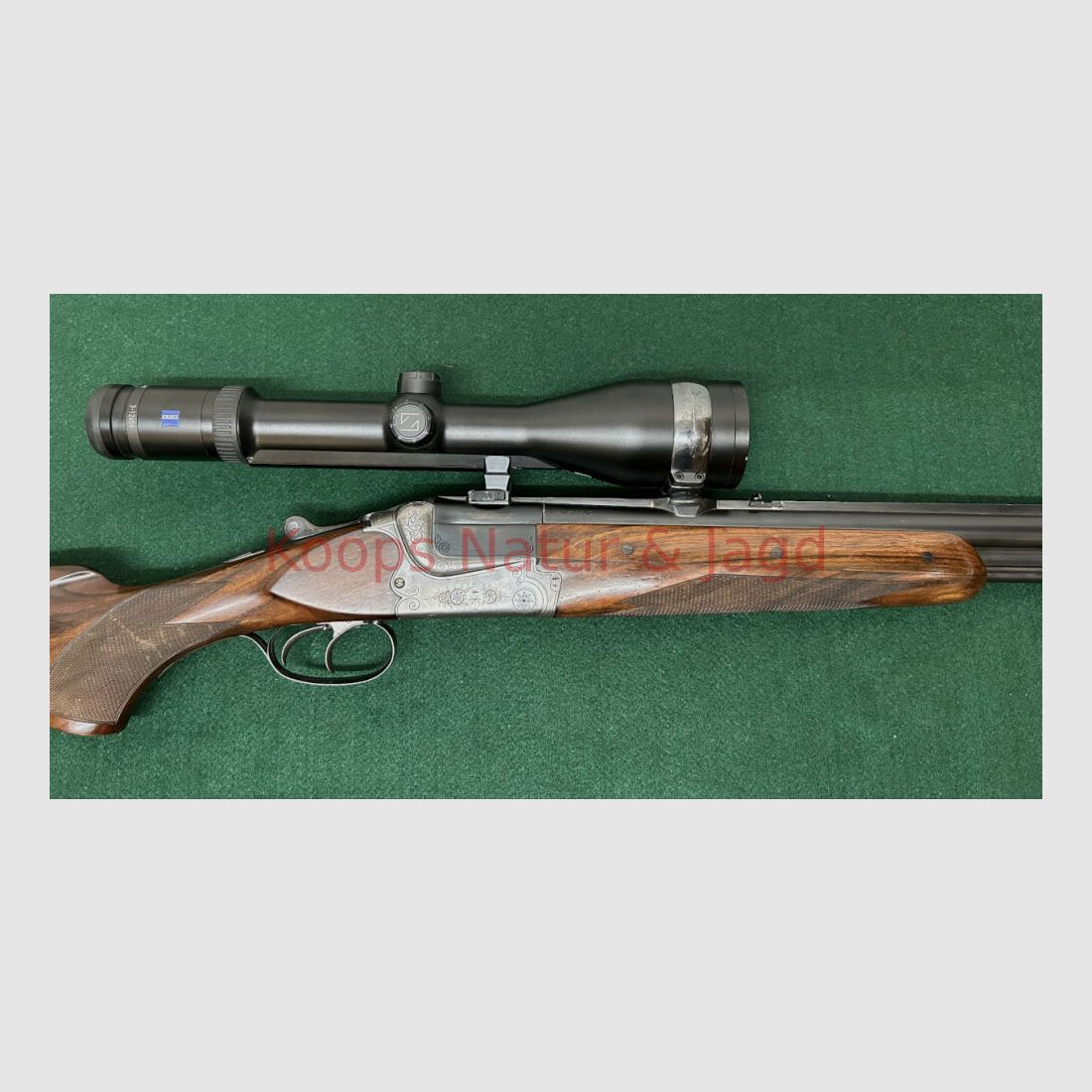 Merkel/Krieghoff