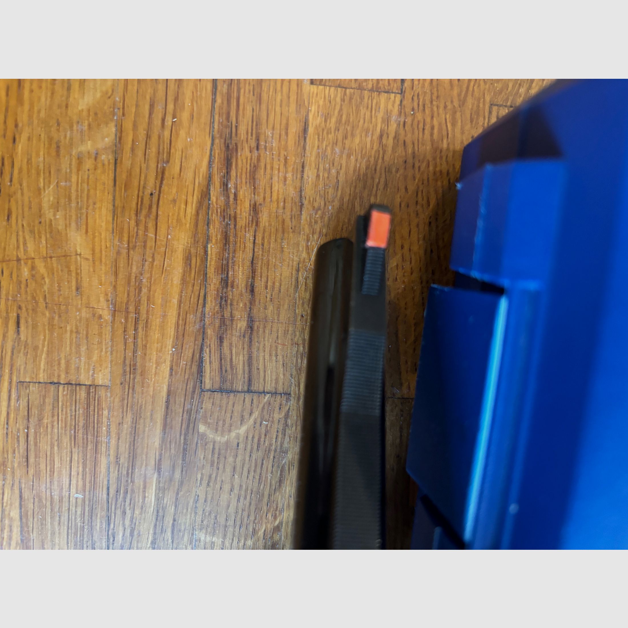 Smith & Wesson Revolver M 27/2