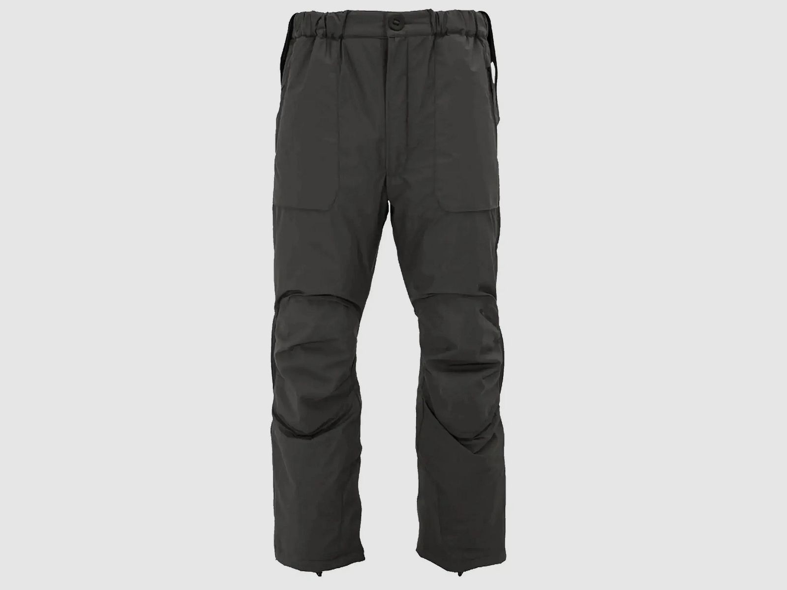 Carinthia Carinthia Pantaloni ECIG 4.0 - Nero / S Uomini