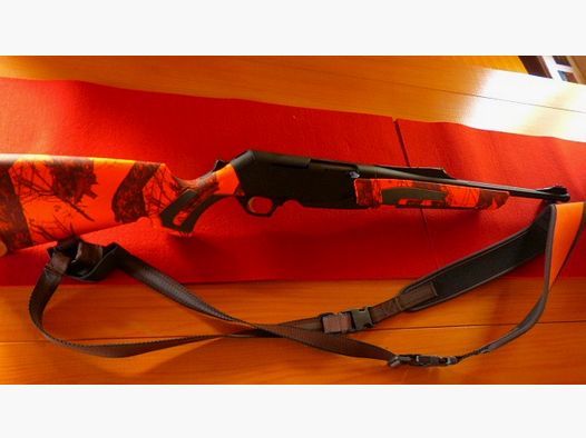 Browning BAR