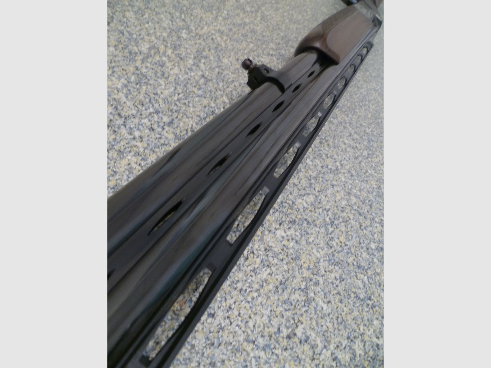BDF Kettner 12/70 ( Armi Bettinsoli )