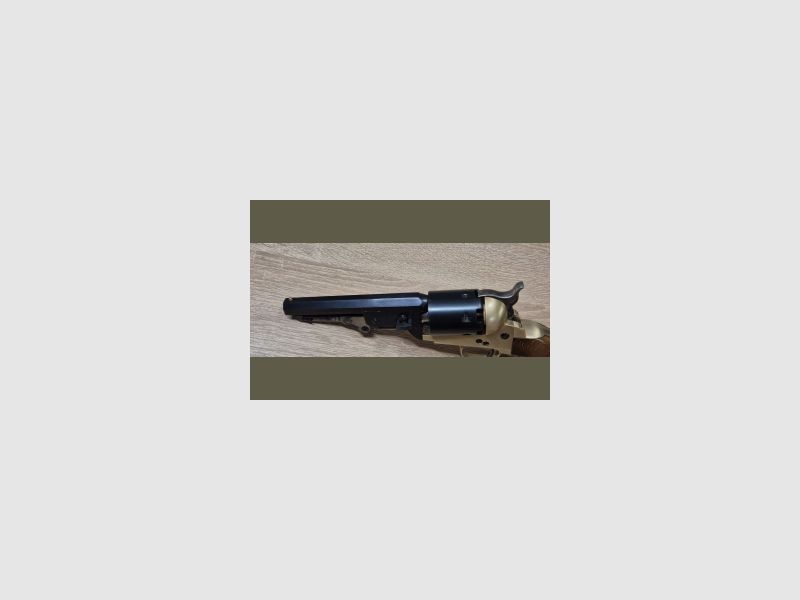 Colt Sheriff cal. .36BP FAP, image 10 sur 12