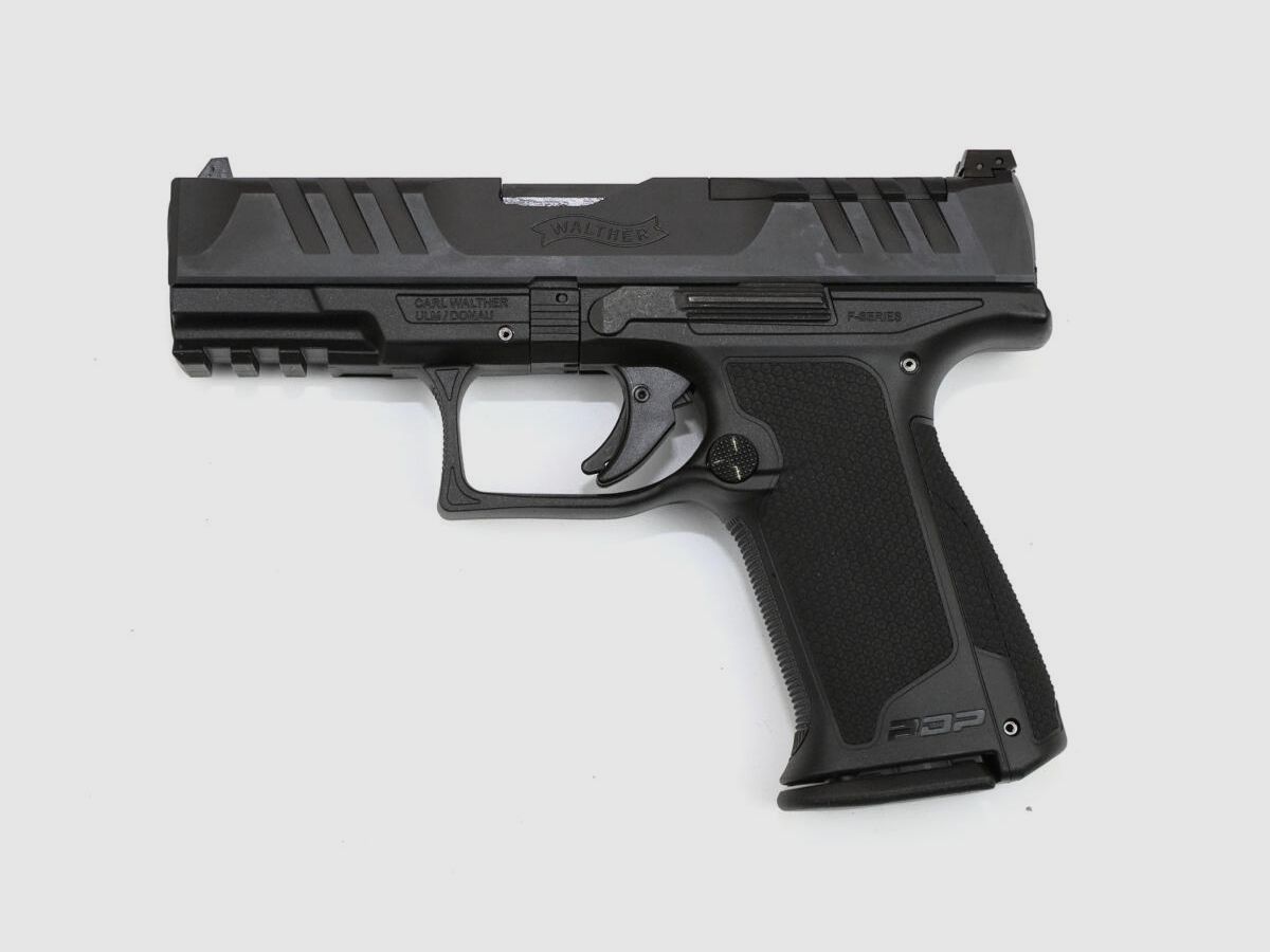 Walther PDP F-Series 4Zoll, Bild 4 von 6