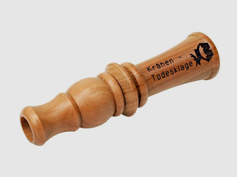 Krähenlocker