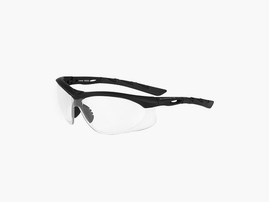Swiss Eye - Okulary strzeleckie Lancer - Przezroczyste - 40322