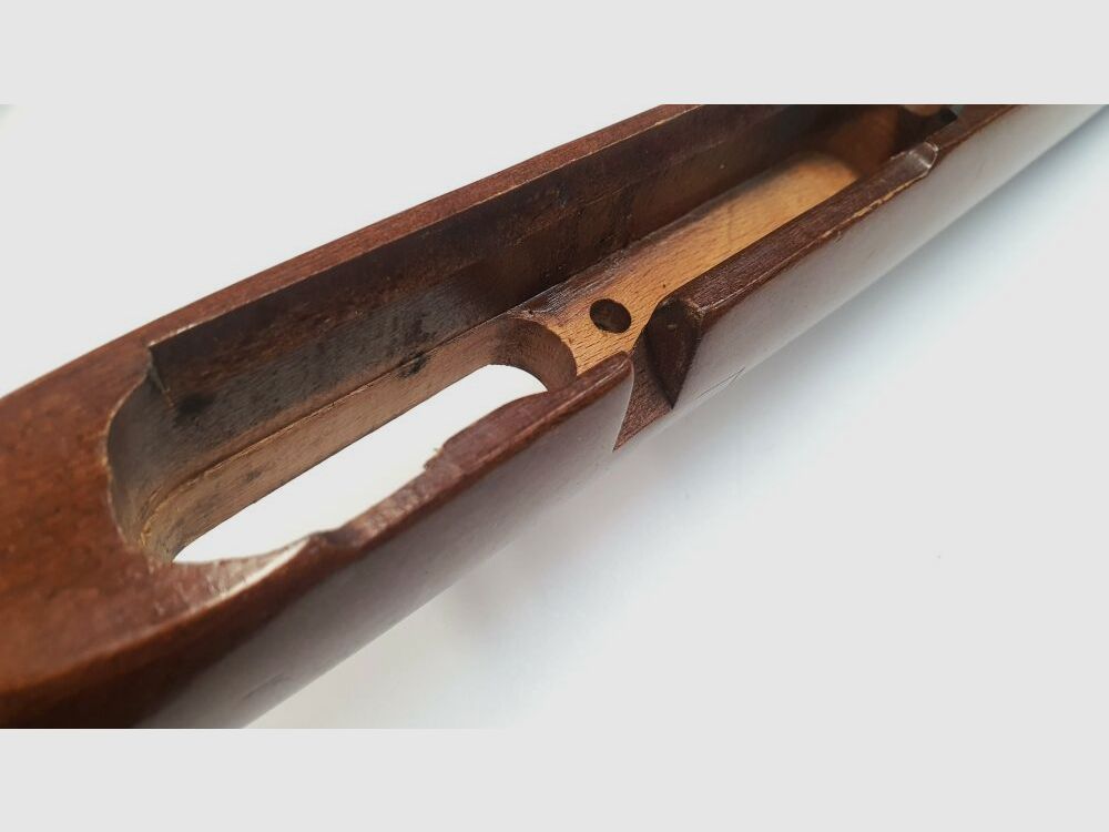 Savage Freier Teilesatz Einzelladerbüchse Savage Mod. 735 - .22lr