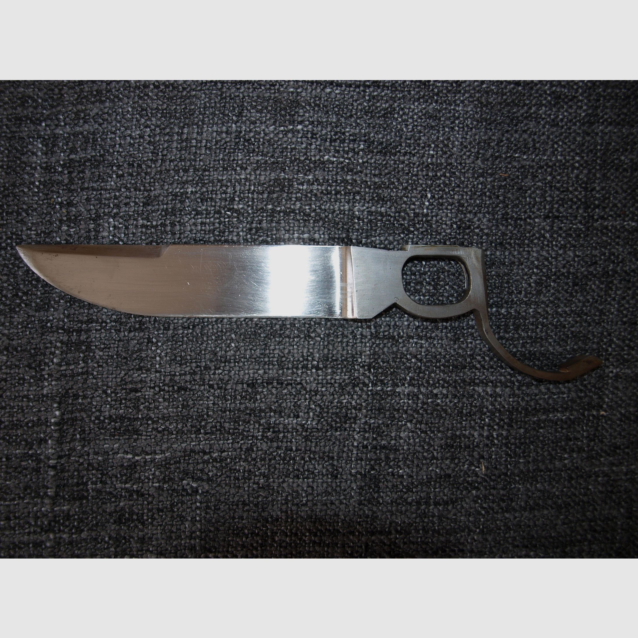 Elgin Cutlass Pistole - Schwarzpulver Kal. 44