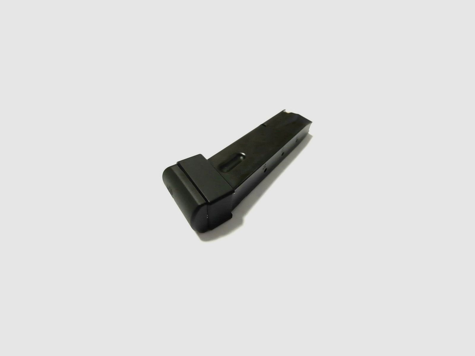 BERETTA SET 4 CUBIERTAS UNIVERSALES DE GEL PARA CARGADORES DE PISTOLA, imagen 3 de 4