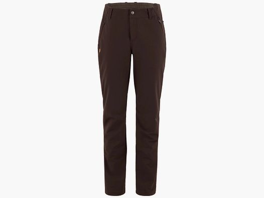 Fjallraven ABISKO WINTER STRETCH TROUSERS W