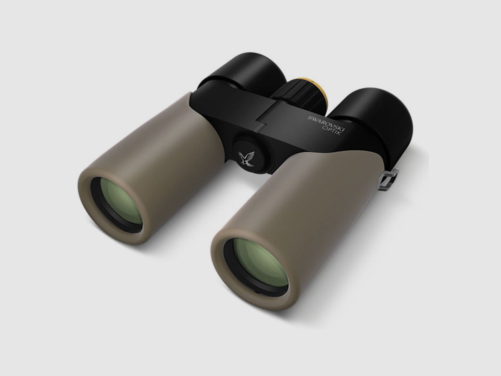 Swarovski CL Companion III · 8x30 und 10x30, Bild 43 von 50