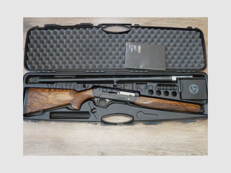 Sauer & Sohn SL 5
