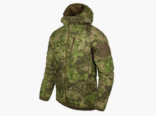 HELIKON TEX WOLFHOUND HOODIE Climashield® Apex™ PENCOTT® WILDWOOD™