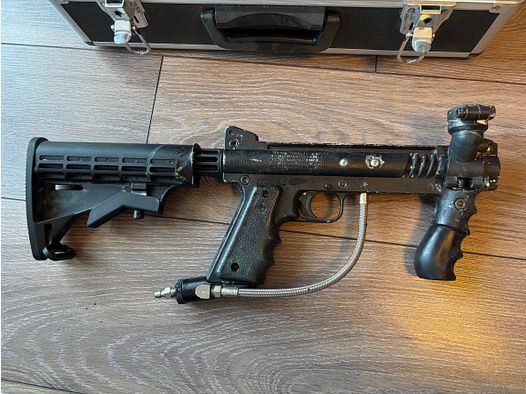 Tippmann Model 98 Markierer