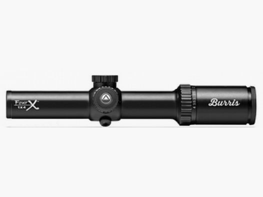 Luneta Burris Four Xe 1-4x24