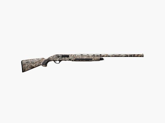 Chasse Mercury Mercury Rough Camo Max-4 HD version lien, longueur de canon 71 cm, 12/76 fusil semi-automatique