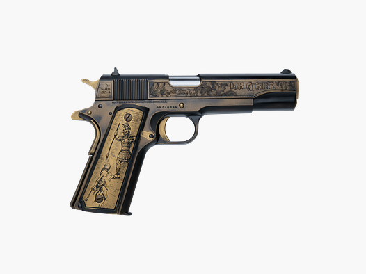 Colt Pistola 1911 David & Goliath Cal.45 ACP