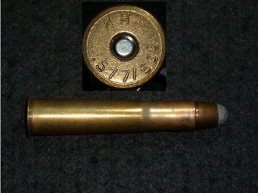 577/500 Nitro Express