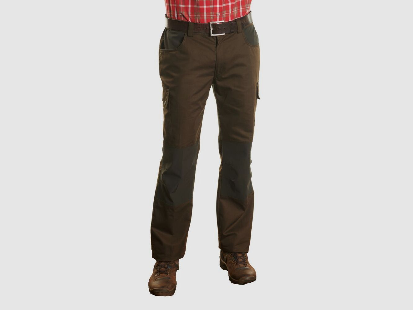 Pantalones Outdoor Hubertus Hydro