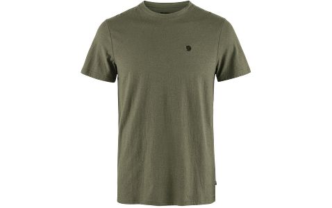 Fjällräven T-Shirt Hemp Blend 