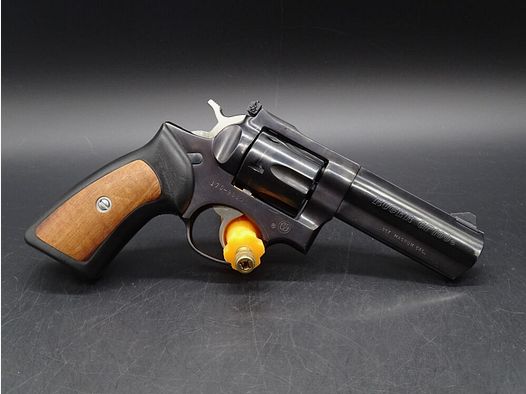 Ruger GP 100 4" calibre .357 Magnum GP100