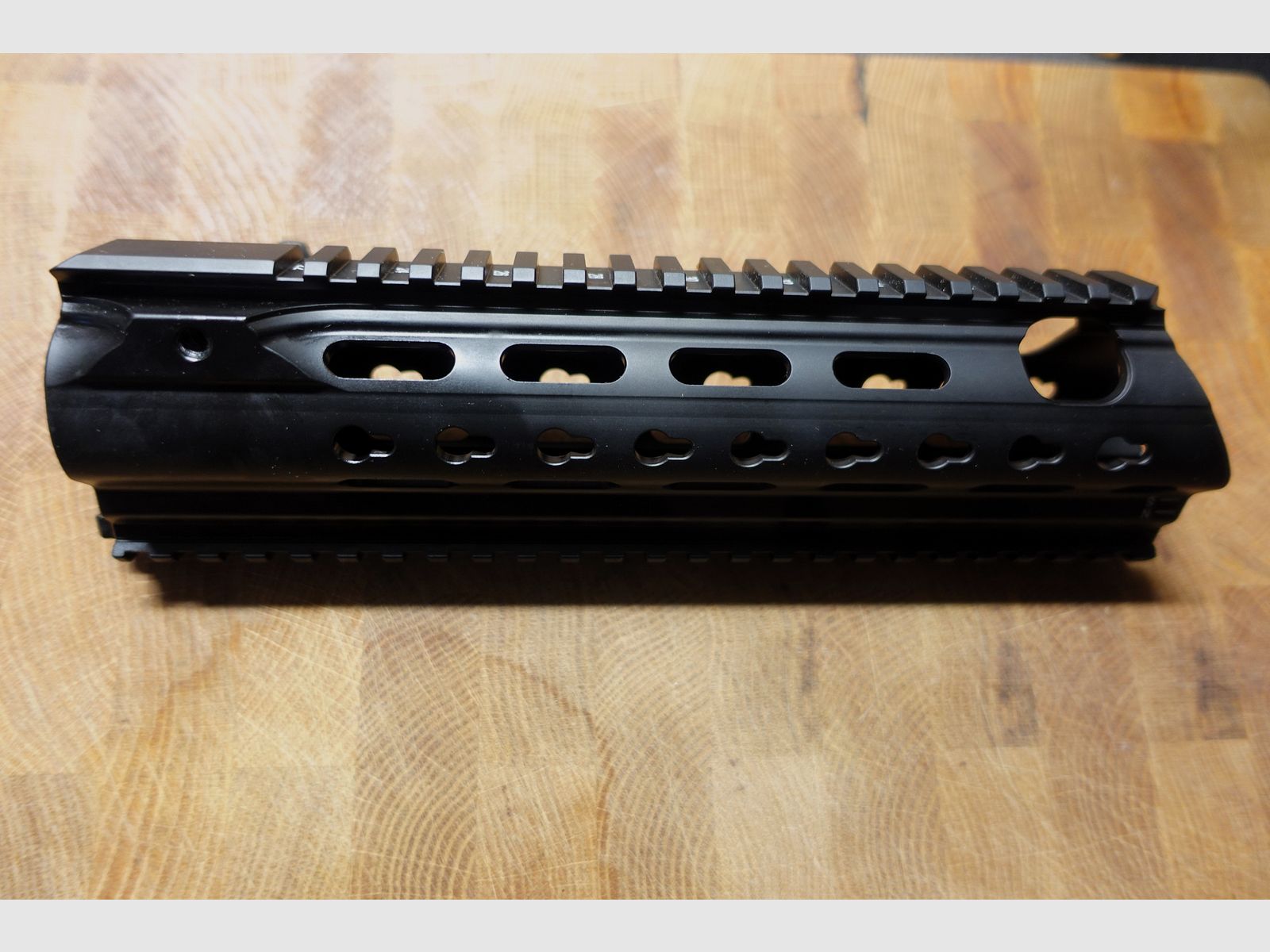 Heckler 6 Koch MR223 Handschutz Slimline