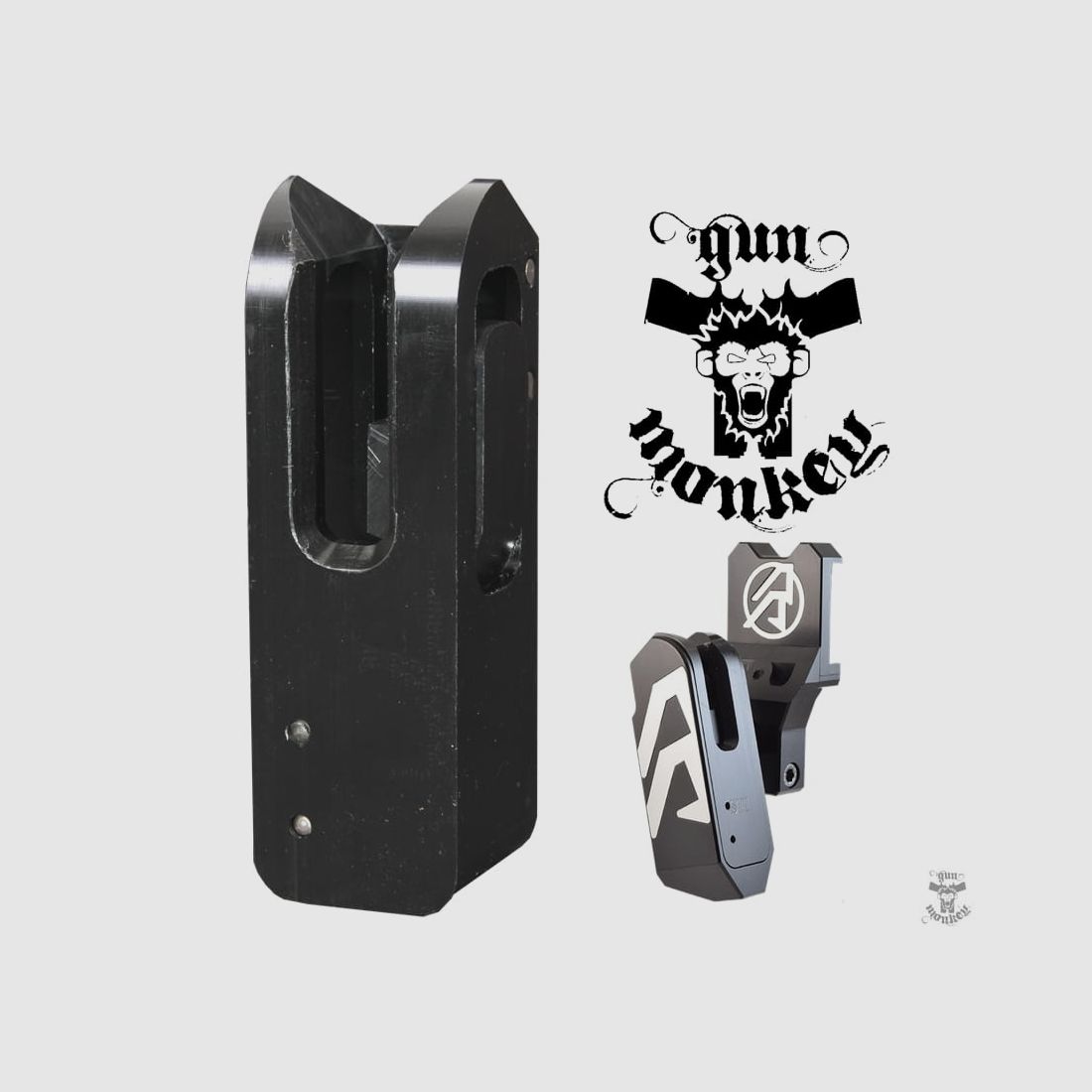 Wkładka do wieszaka Alpha X / Race Master do SIG P320 Insert Block (101897)