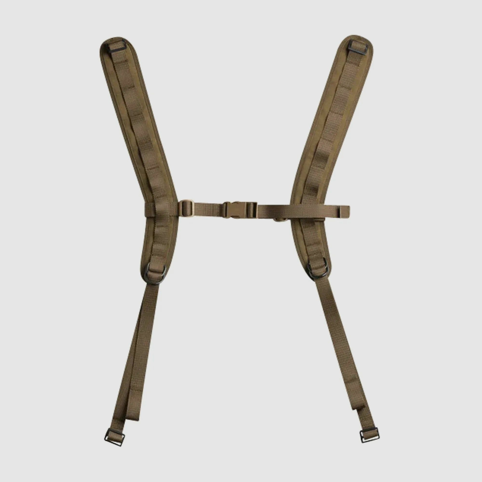 Savotta Savotta Tragesystem Keikka Backpack Harness coyote braun