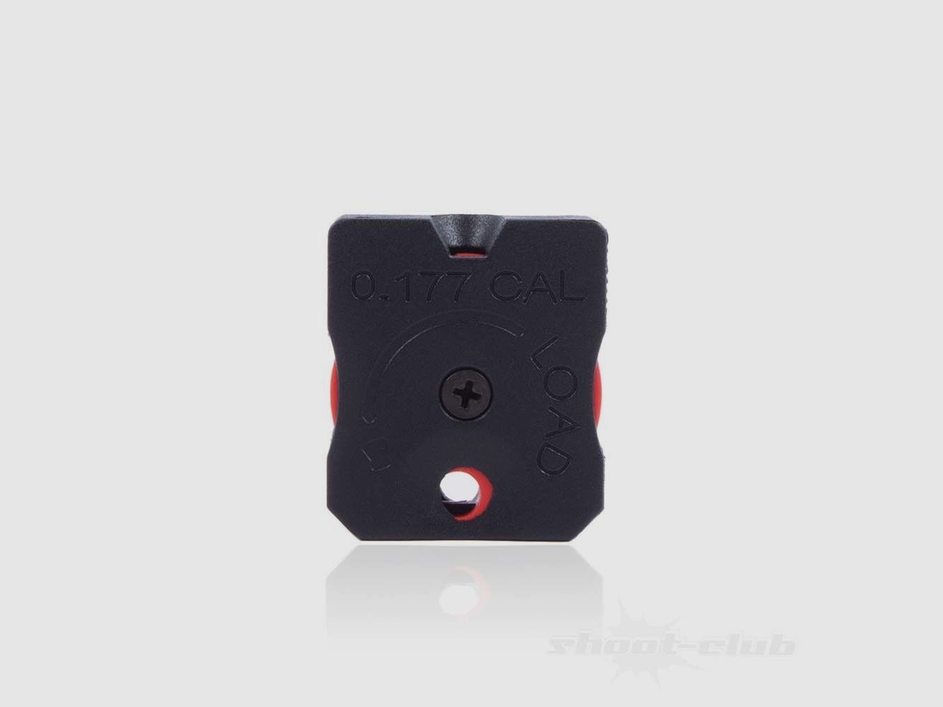 Mercury Speedfire Magazin 12 Schuss