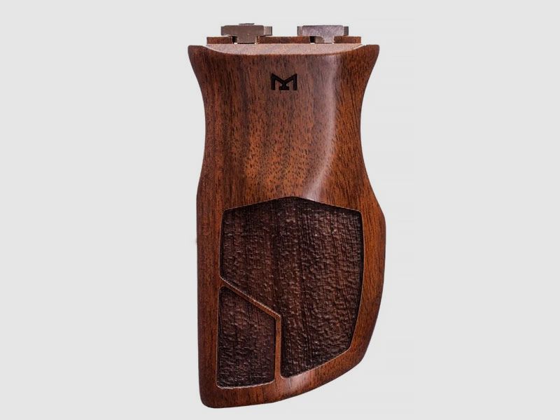 WOOX AR15 Wood Front Grip, Vertical for M-LOK