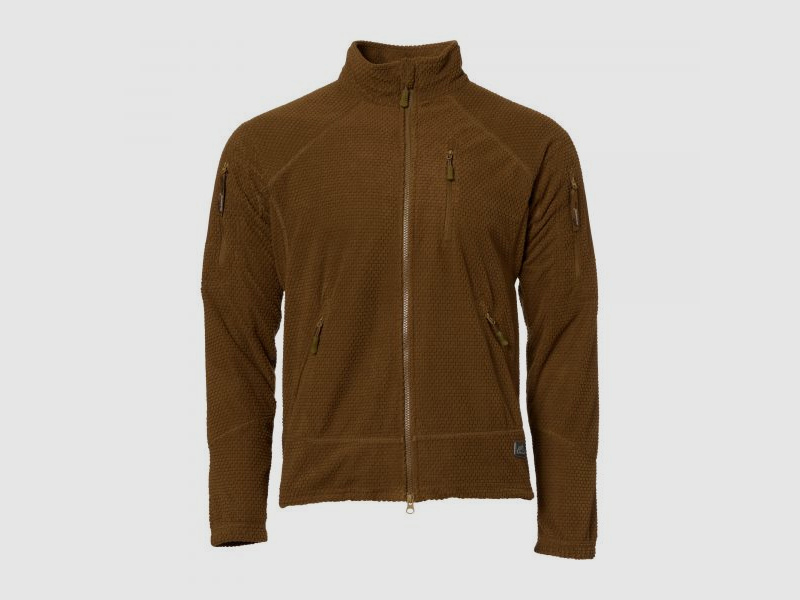 Helikon-Tex Helikon-Tex Jacke Alpha Tactical coyote